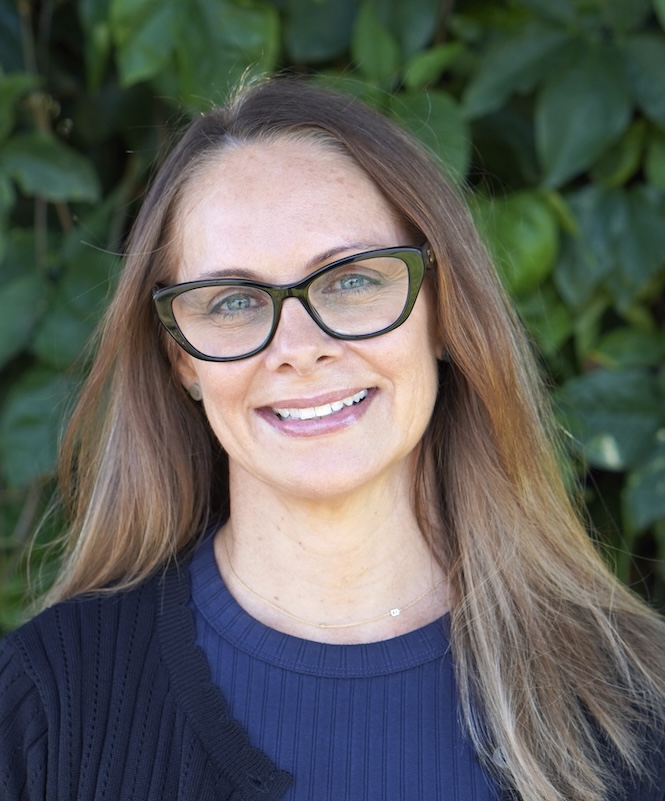 Dr Jamin Day from Family Psychology Clinic