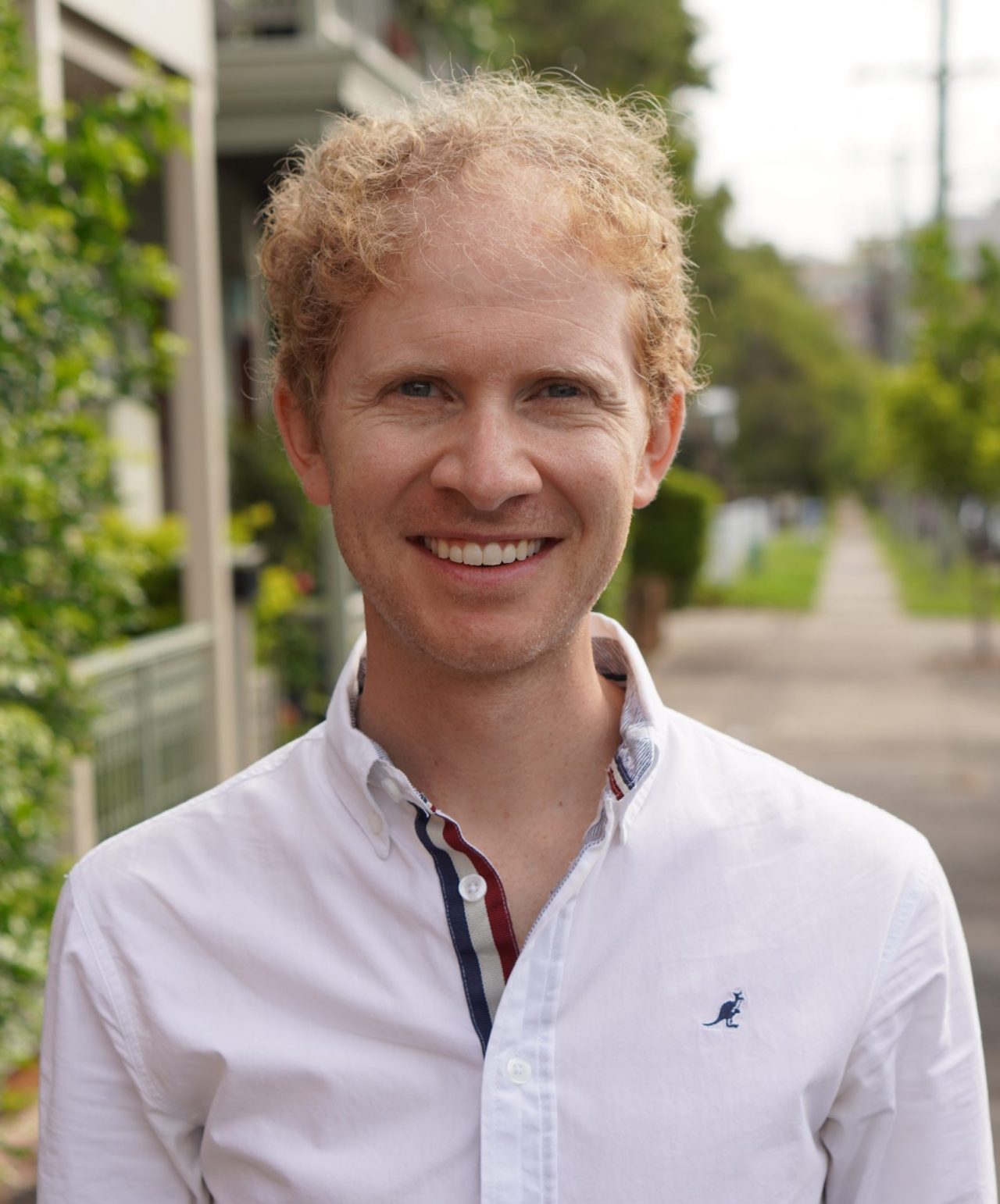 Asher Morrison The Family Psychology Clinic